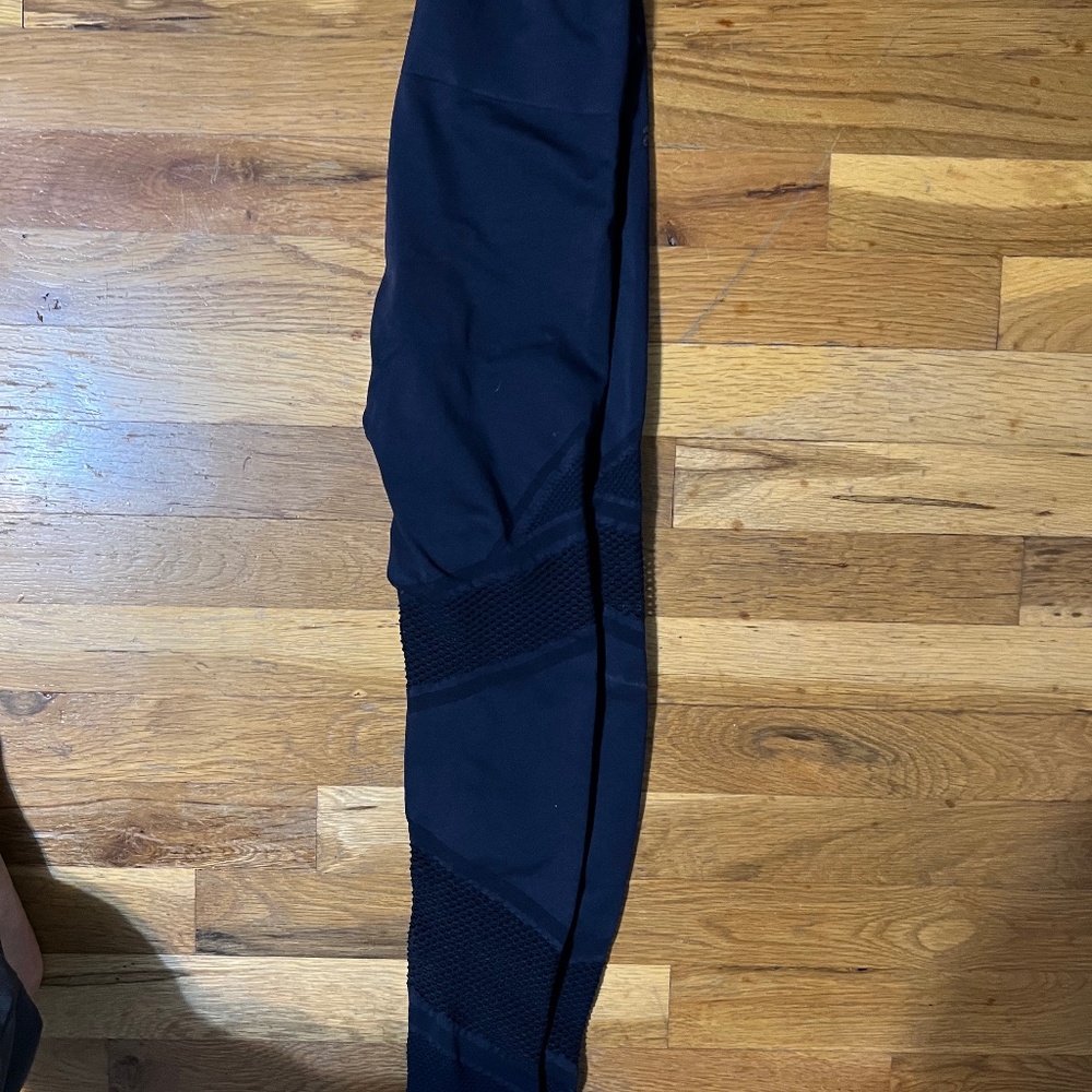 Workout leggings